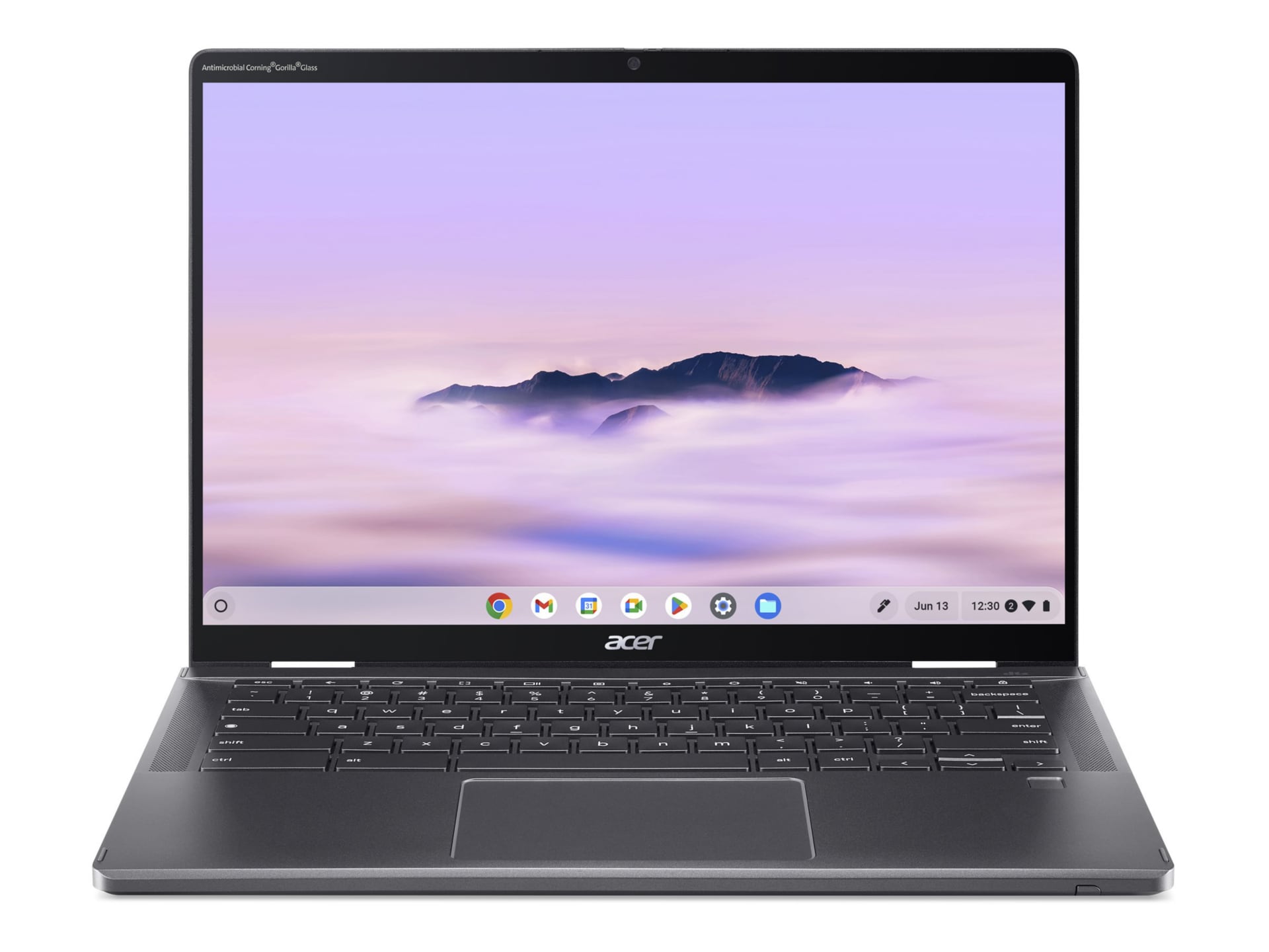 Acer Chromebook Plus Spin 714 CPE794-1N - AI Ready - 14" - Intel Core Ultra