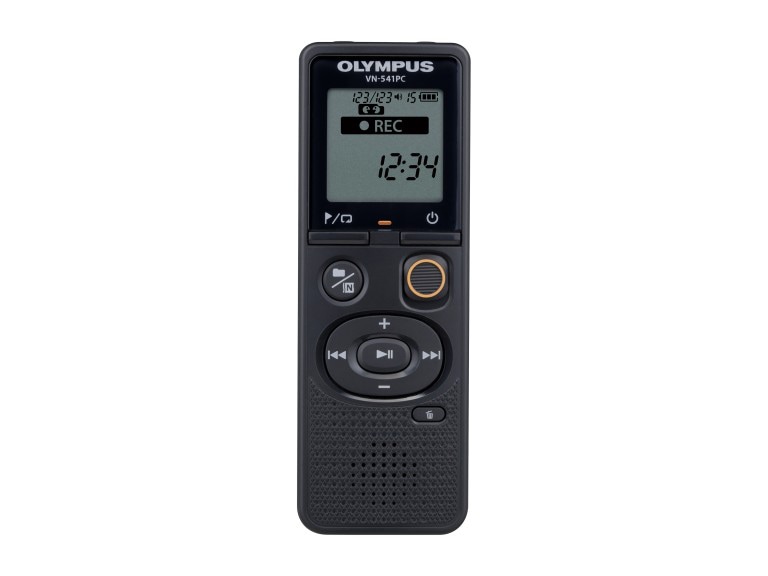 Olympus VN-541PC Digital Voice Recorder
