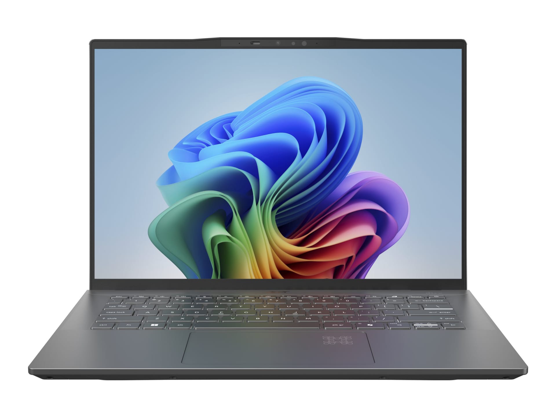 Acer Swift 14 AI SF14-11T - AI Ready - 14.5" - Qualcomm Snapdragon X Elite