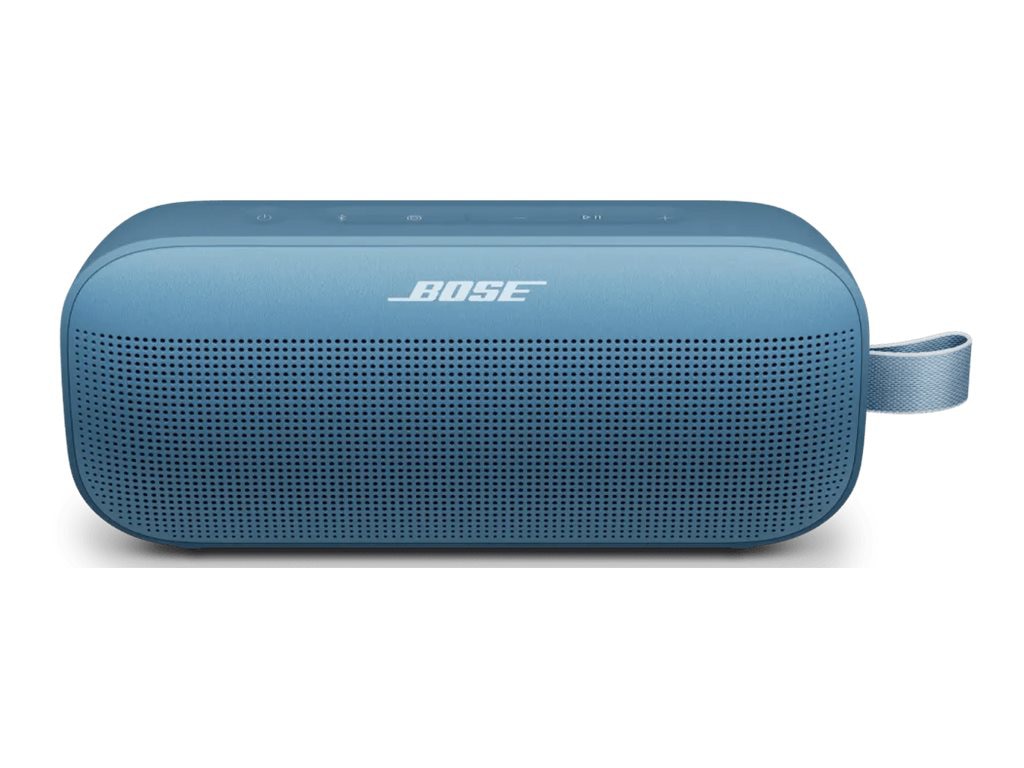 Main image 1 for Bose SoundLink Flex 2nd Gen - speaker - for portable use - wireless