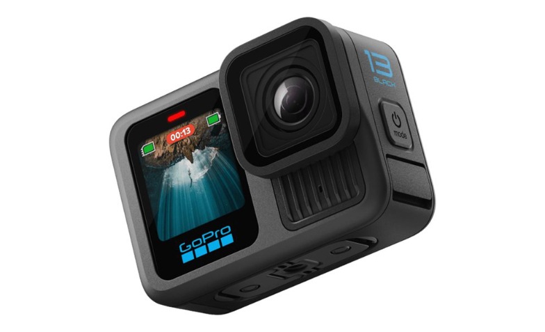 GoPro（ゴープロ） HERO13 Black CHDHX-131-FW Buy HERO13 Black