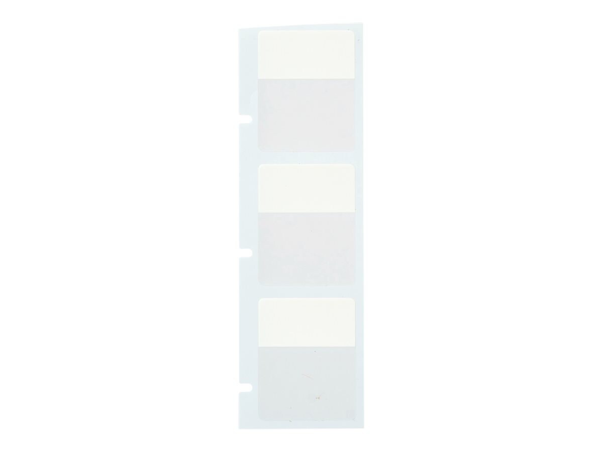 Brady - labels - matte - 2500 label(s) -