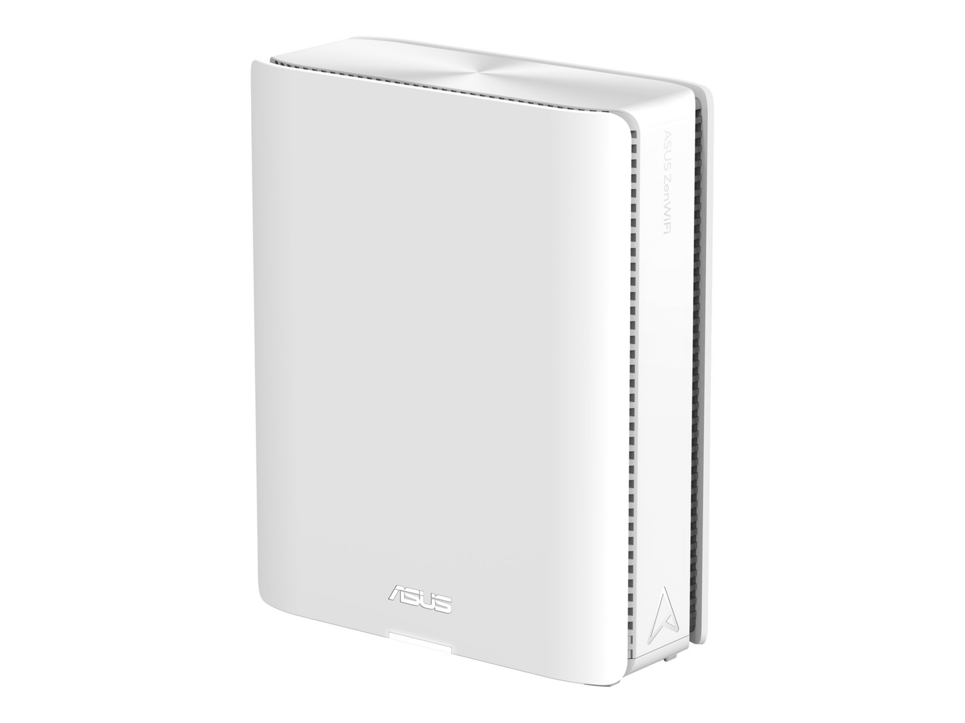 ASUS ZenWiFi BQ16 Pro - Wi-Fi system - Wi-Fi 7 - desktop