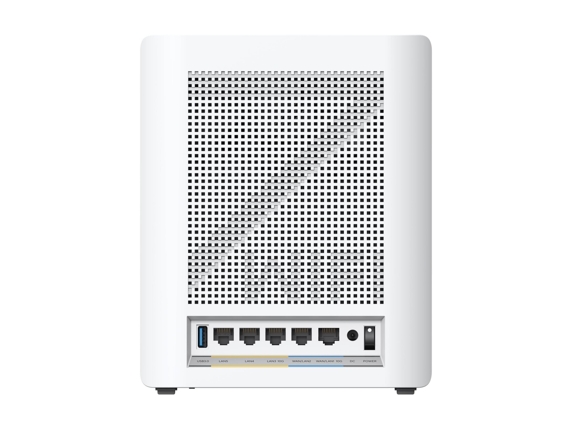 ASUS ZenWiFi BQ16 Pro BE30000 WiFi 7 Quad-Band AiMesh Wireless System - Thumbnail 3