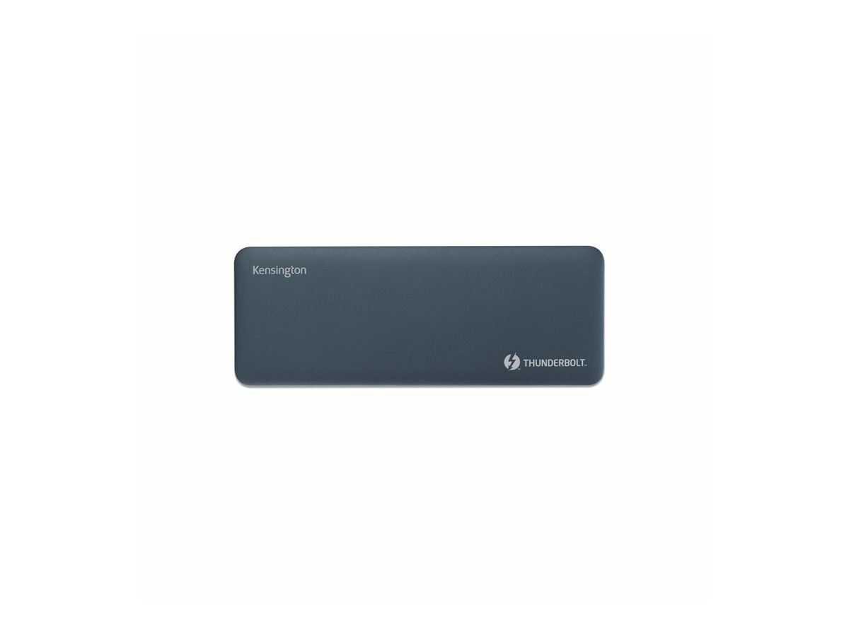 Kensington SD5900T Docking Station - Thumbnail 5
