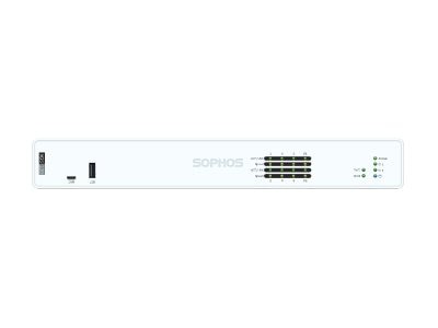 Sophos XGS 138 - 2nd Generation - security appliance