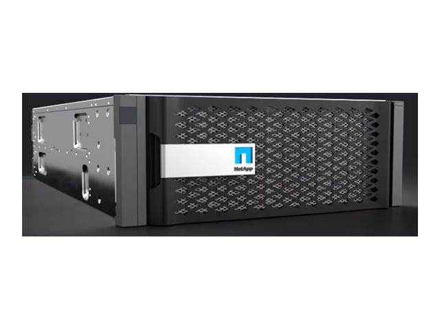 NetApp FAS8300 HA - Version 2 - NAS server