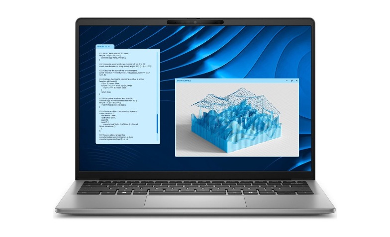 Dell Latitude 5455 - AI Ready - 14