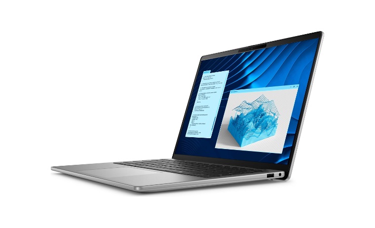 Dell Latitude 5455 - Copilot+ PC - 14