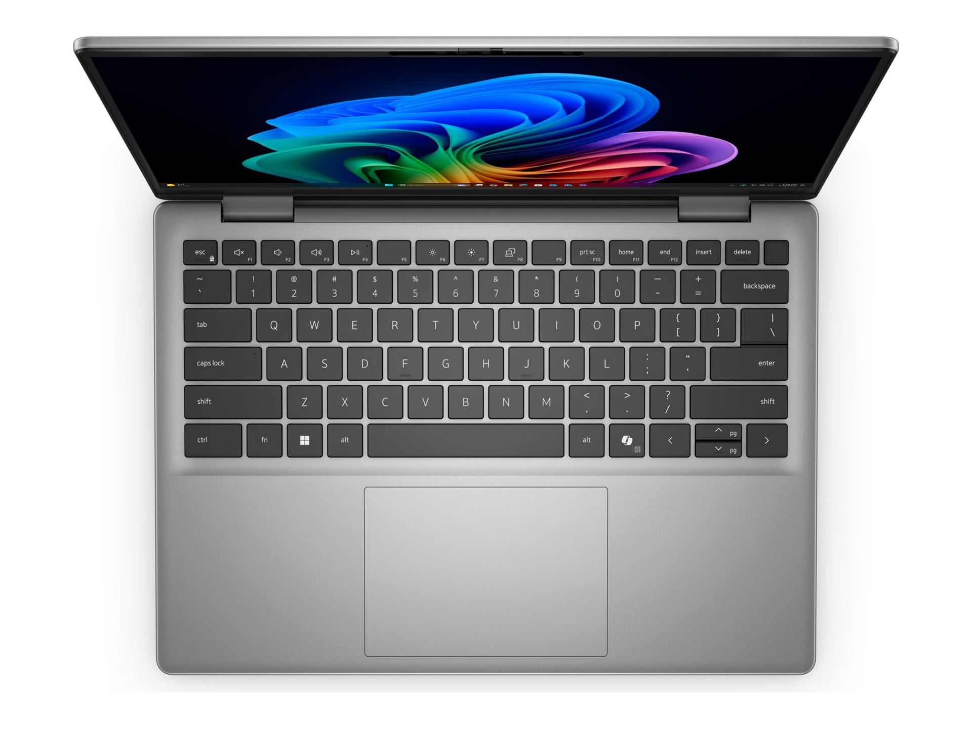 Thumbnail 5 of 10 for Dell Latitude 5455 - AI Ready - 14" - Qualcomm Snapdragon X Plus - X1P-64-100 - 16 GB RAM - 512 GB SSD