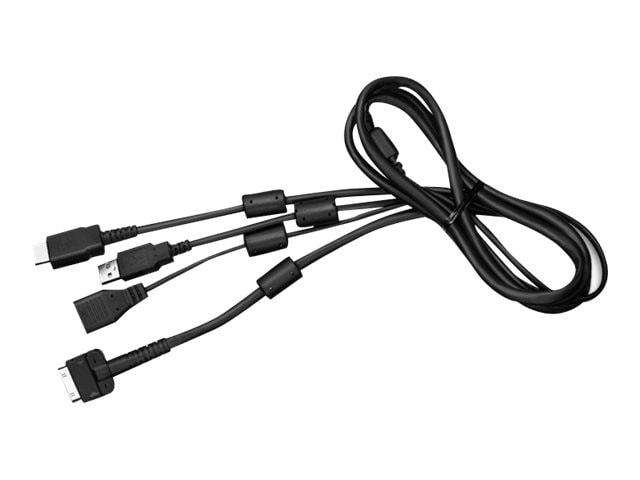 Wacom Cintiq 16 3 in 1 - power cable