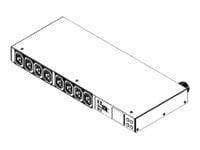 Raritan PX3-5200R - power distribution unit - 5000 VA