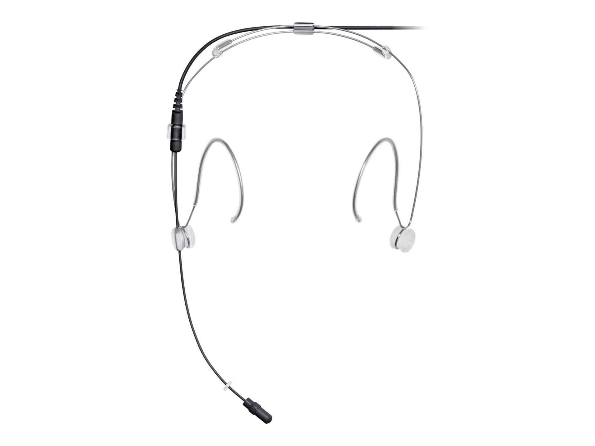 Shure DuraPlex DH5 - headset