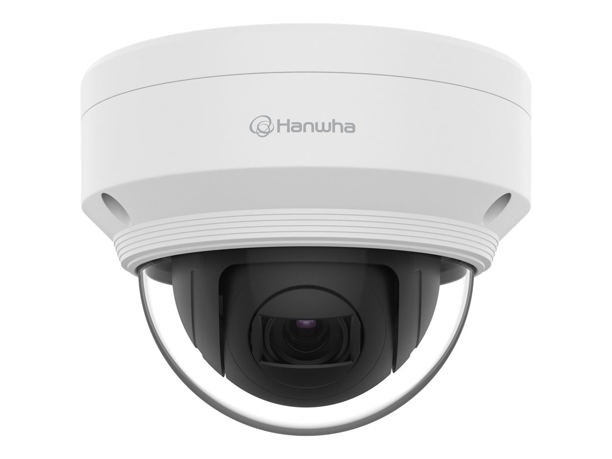 Hanwha Vision XNP-6040HW - network surveillance camera