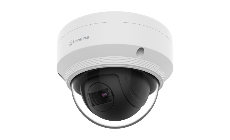 Hanwha Vision XNP-6040HW - network surveillance camera - XNP