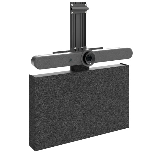 Chief Fusion Storage Cabinet Accessory