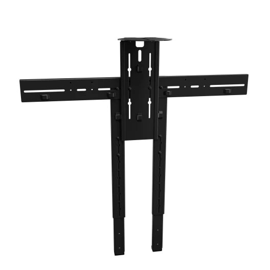 Chief Camera Shelf - For Tempo Flat Panel In-Wall Mount - Black