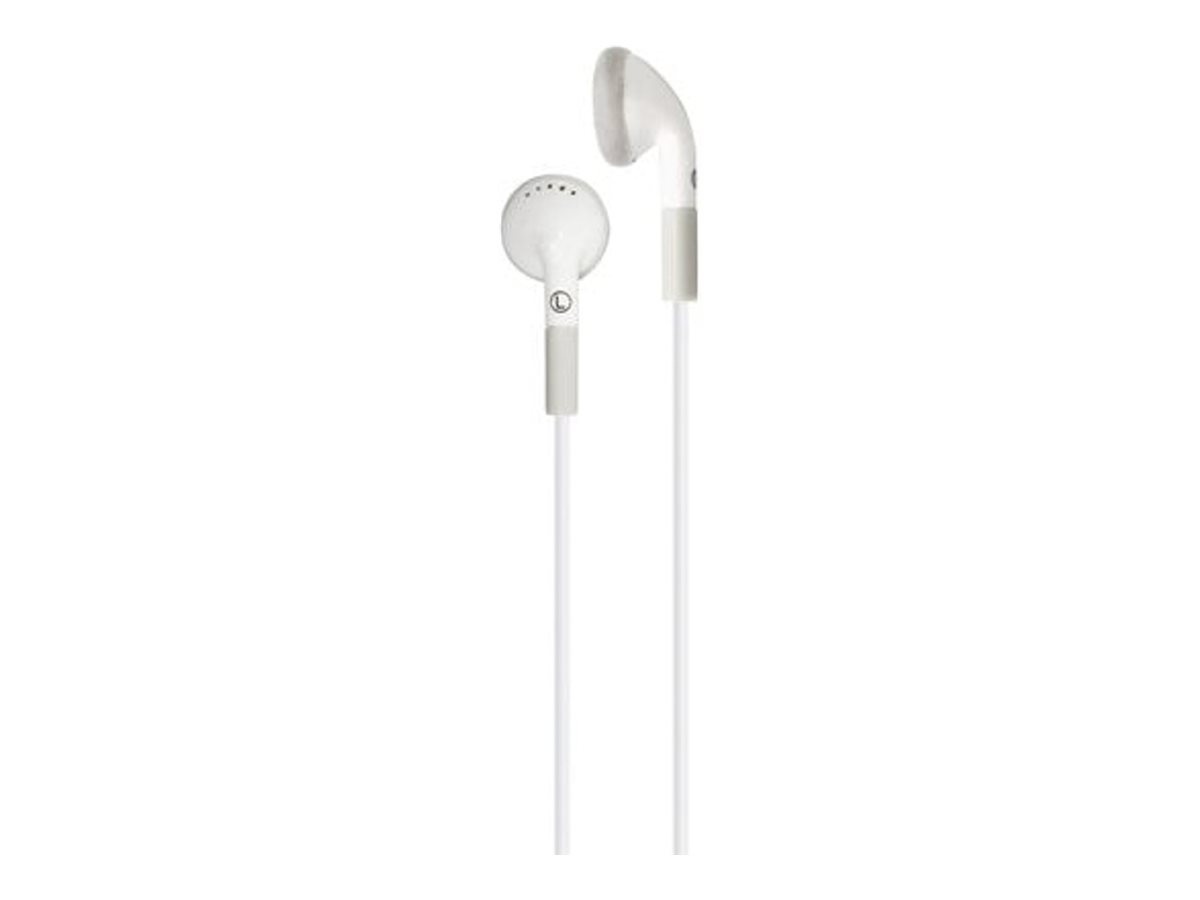 Hamilton Buhl ISD-EBA - earphones with mic