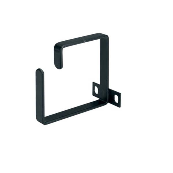 Middle Atlantic Wall Mounted or Rack Mounted Cable Manager - D Shaped