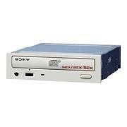 Sony CRX 230AE - CD-RW drive - IDE