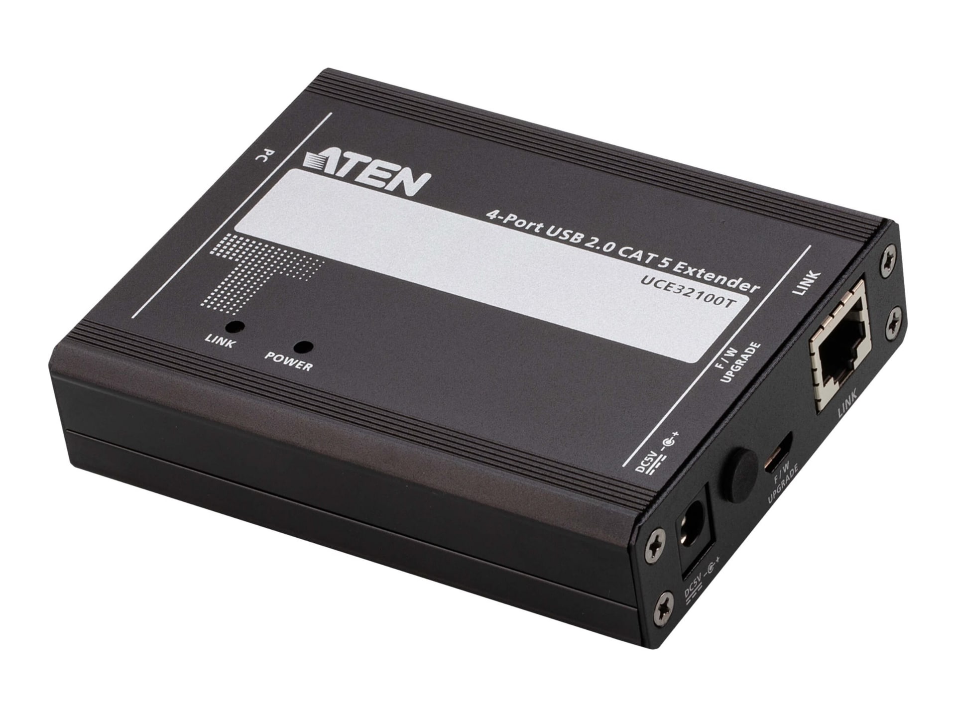 ATEN UCE32100 - transmitter and receiver - USB extender