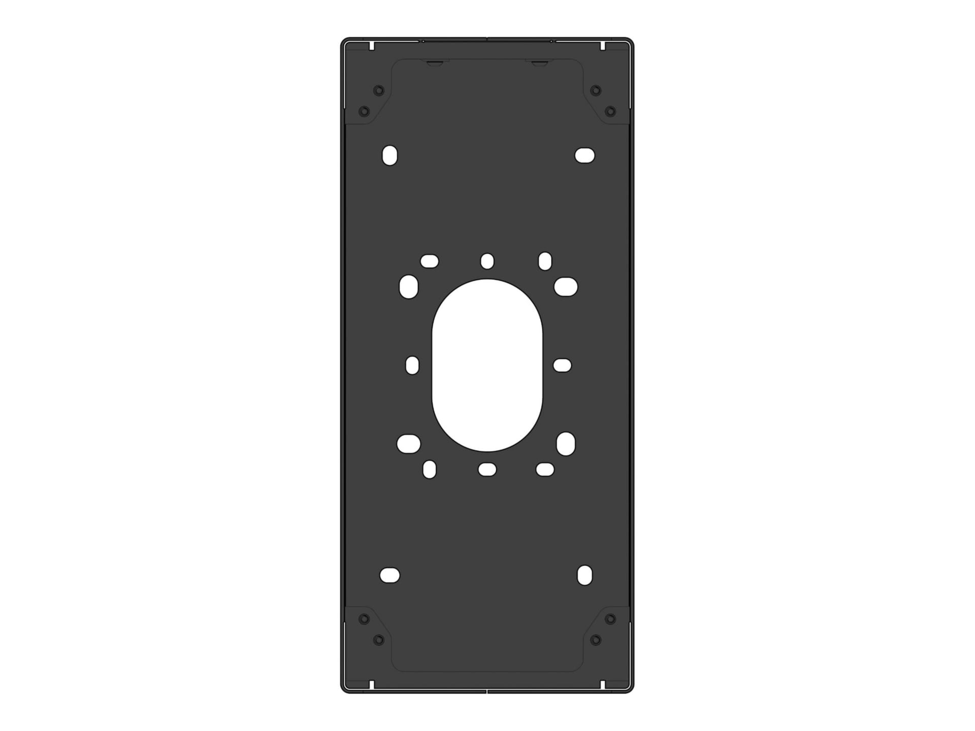 Verkada ACC-INT-COND-3 - camera dome mount