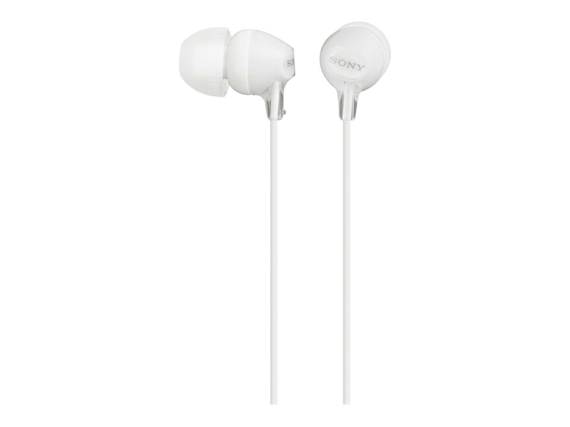 Sony MDR-EX15LP - earphones