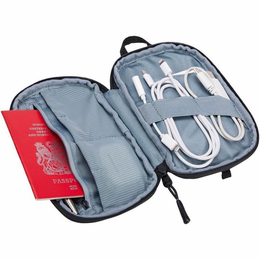 Thumbnail 4 of 5 for Thule Subterra 2 Powershuttle TSPW400 Carrying Case Portable Electronics - Black