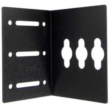 Vertiv Geist Mounting Bracket for Power Strip - Black