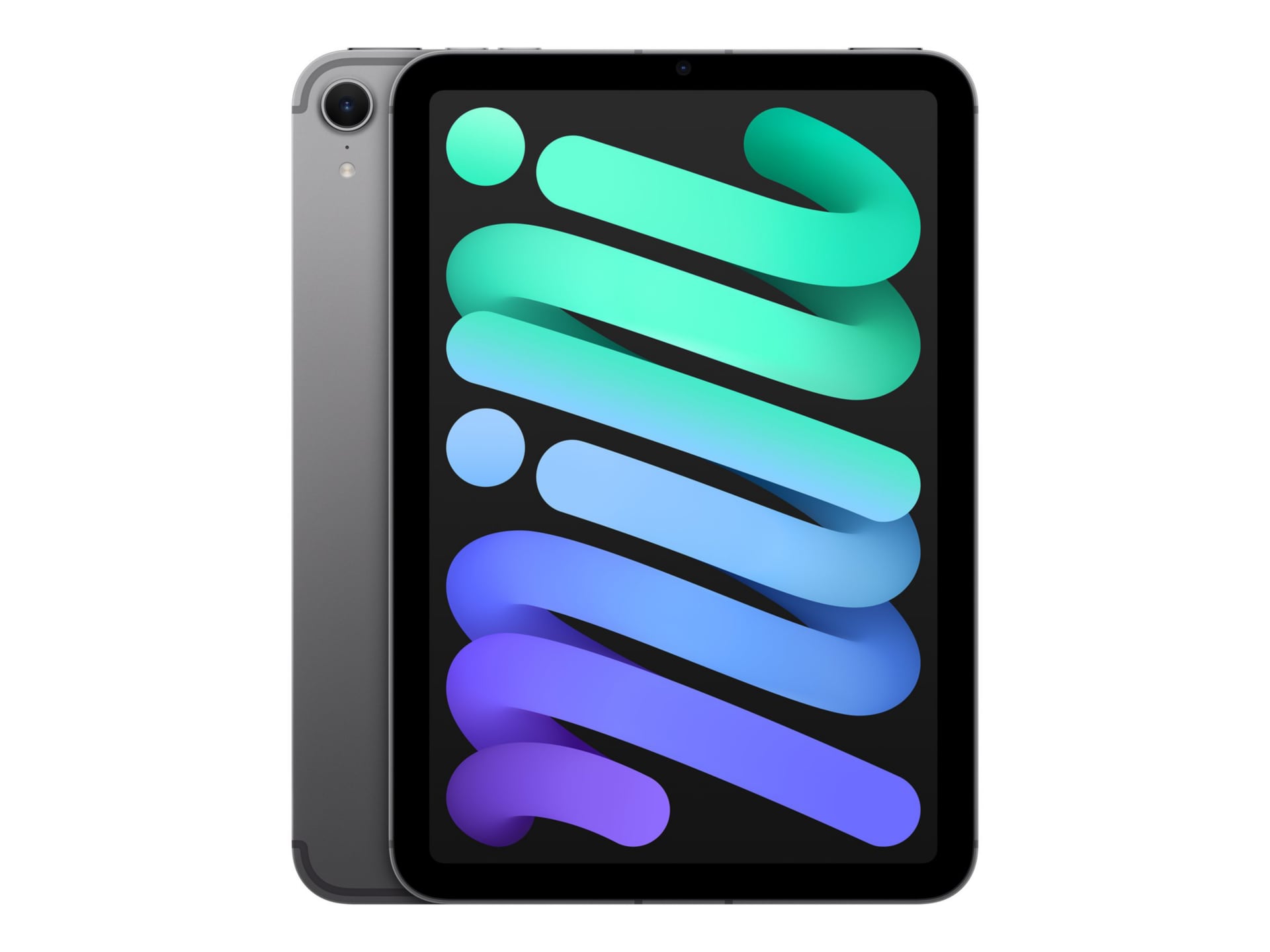 人気 ブランド チェック A17 mini iPad Apple Pro GB 512 - tablet - Cellular + Wi-Fi Ipad Body
