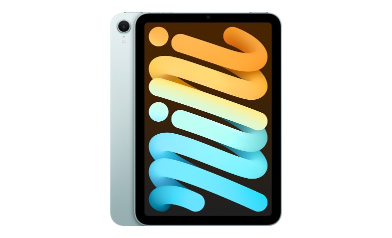 Apple iPad mini A17 Pro Wi-Fi - tablet - 128 GB - 8.3