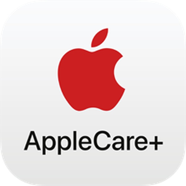 AppleCare+ - extended service agreement - 2 years - carry-in