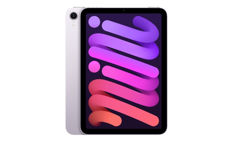 Apple iPad mini7(A17 pro) 本体 Apple iPad mini A17 Pro Wi-Fi - tablet - 128 GB - 8.3