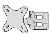 Zebra mounting kit - heavy-duty - for RFID reader