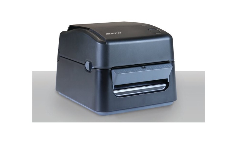 SATO⚾ページ SATO WS4 Series WS408TT - label printer - B/W - direct thermal