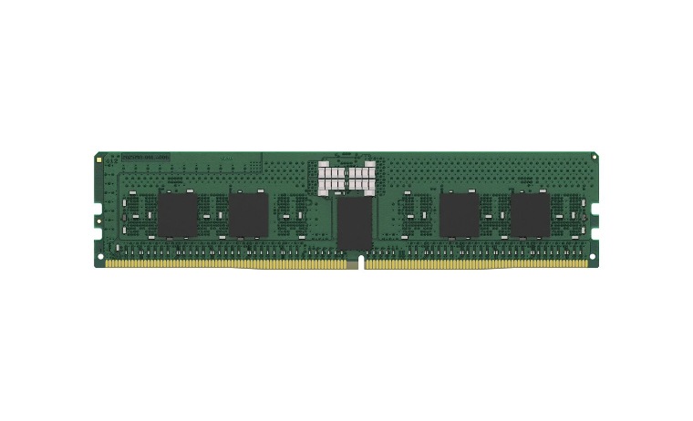 16GB DIMM 288-pin 5600MT/s Registered - KSM56R46BS8-16HA - Server