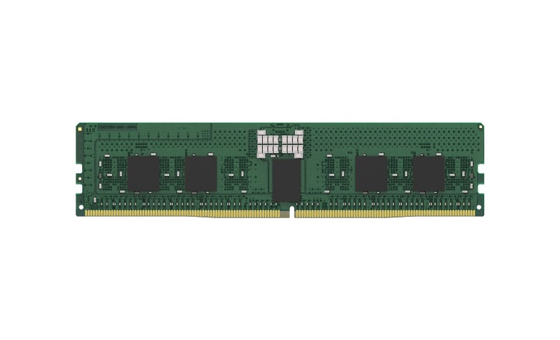 Kingston Server Premier - DDR5 - module - 16 GB - DIMM 288