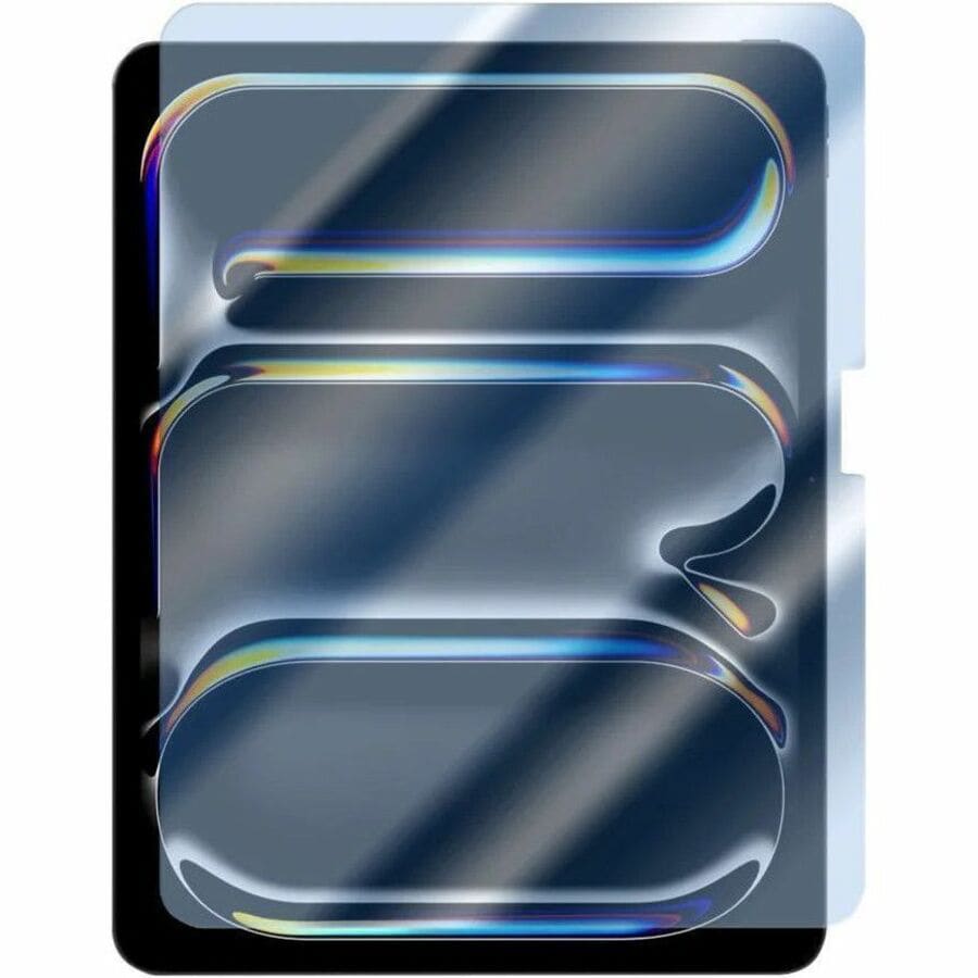 Targus® Tempered Glass Screen Protector for iPad Pro® 13-inch (M5/M4)