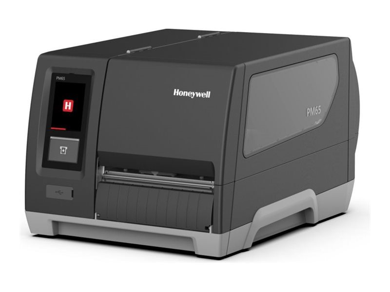 Honeywell PM65 - label printer - B/W - thermal transfer