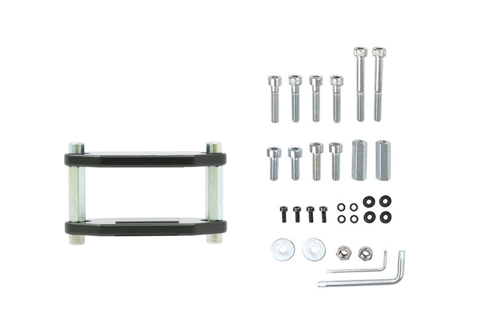 ProClip Standard-Duty Clamp Mount