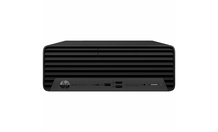 迅*ー様 ②HP Pro Desk 400 G9 SFF i5-12500 HP Pro SFF 400 G9 Desktop Computer - Intel Core i5 12th Gen i5
