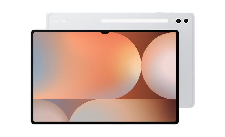 Samsung Galaxy Tab S10 Ultra - tablet - Android - 1 TB - 14.6