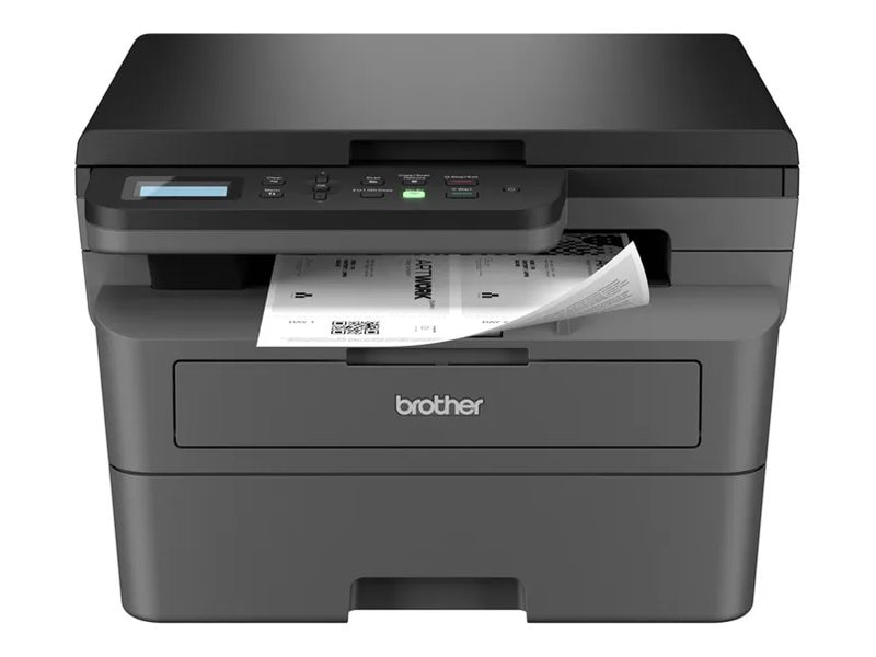 Brother HL-L2465DW - multifunction printer - B/W