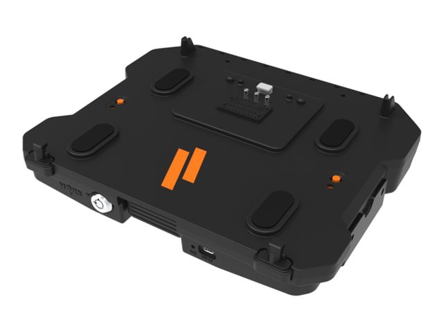 Havis Docking Station for Dell Pro Rugged 14 and 13