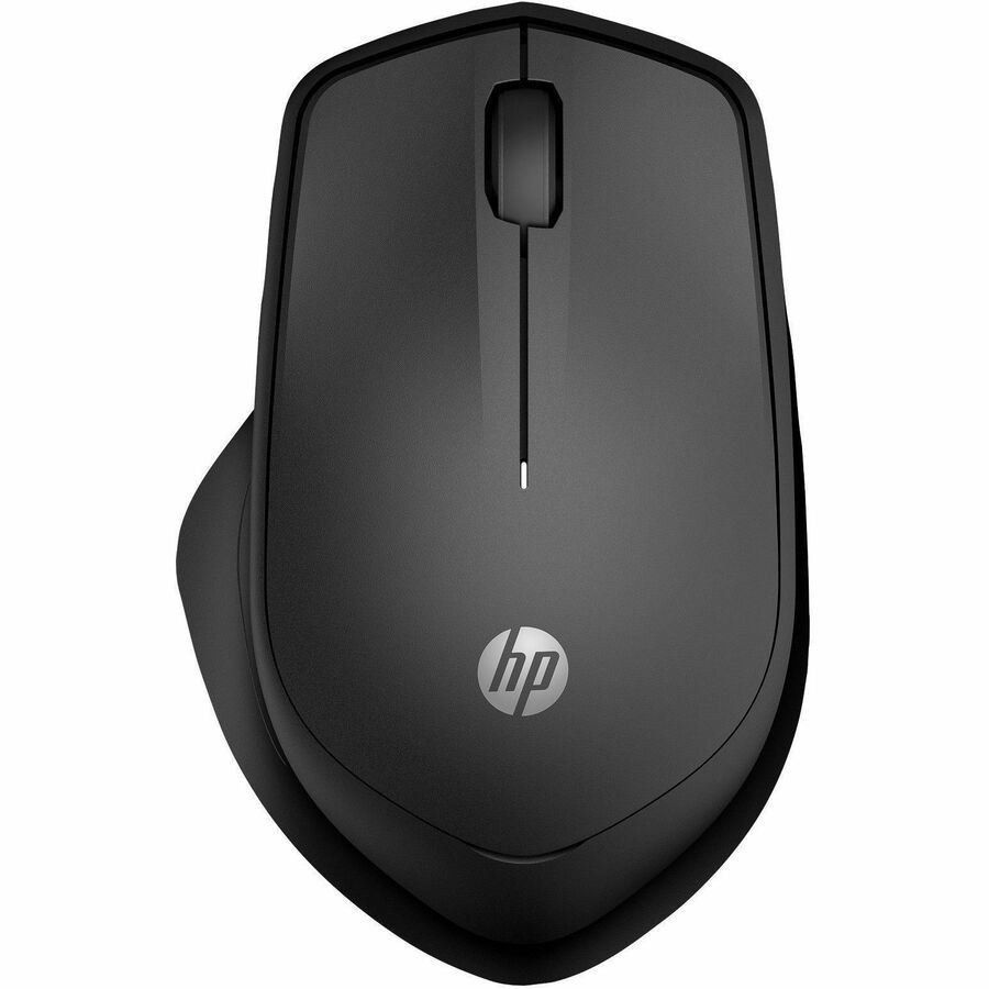 HP Silent 285 Mouse