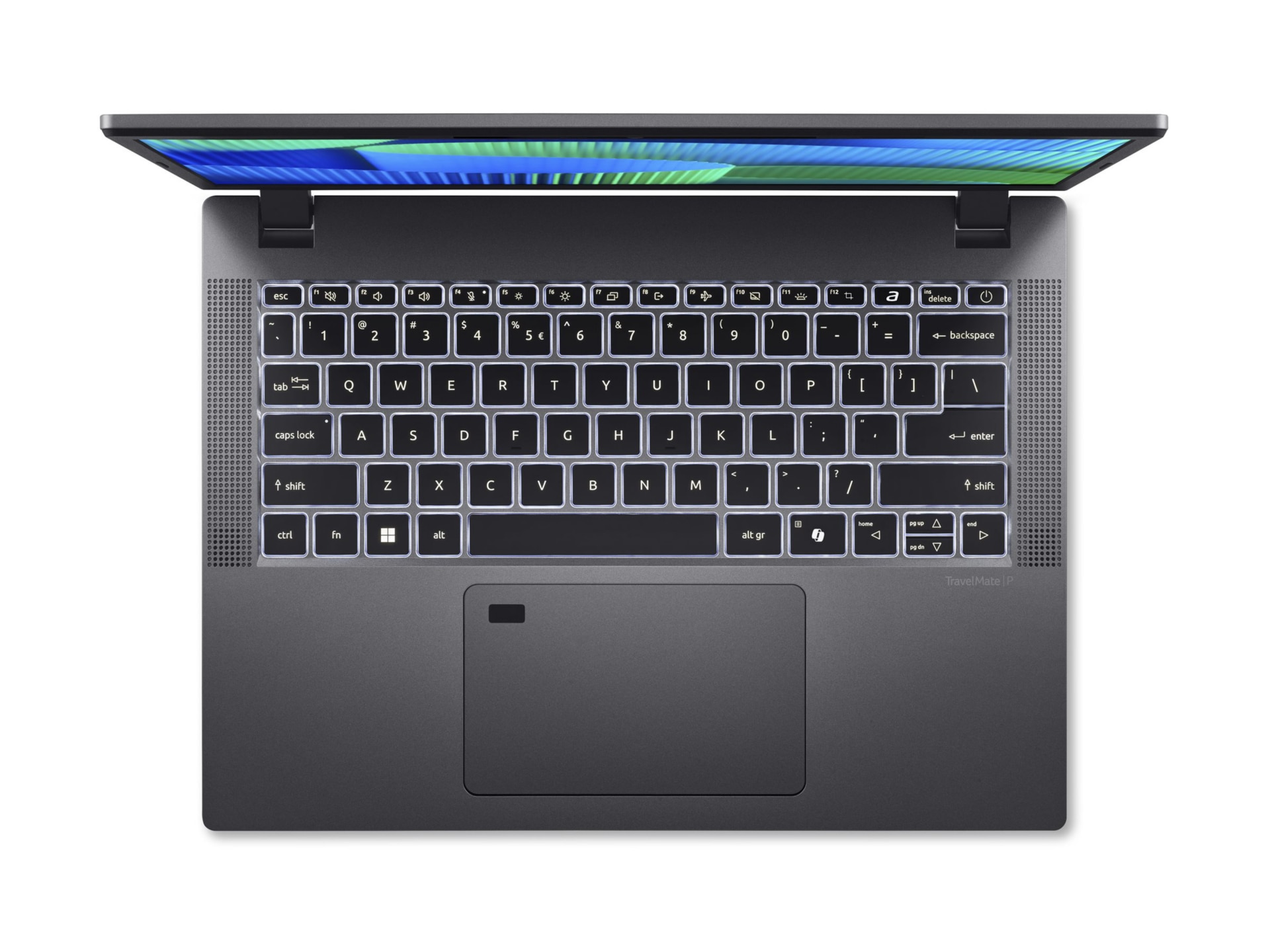 Thumbnail 5 of 9 for Acer TravelMate P2 14 TMP214-55-G2 - 14" - Intel Core 5 - 120U - 16 GB RAM - 512 GB SSD - US Intl