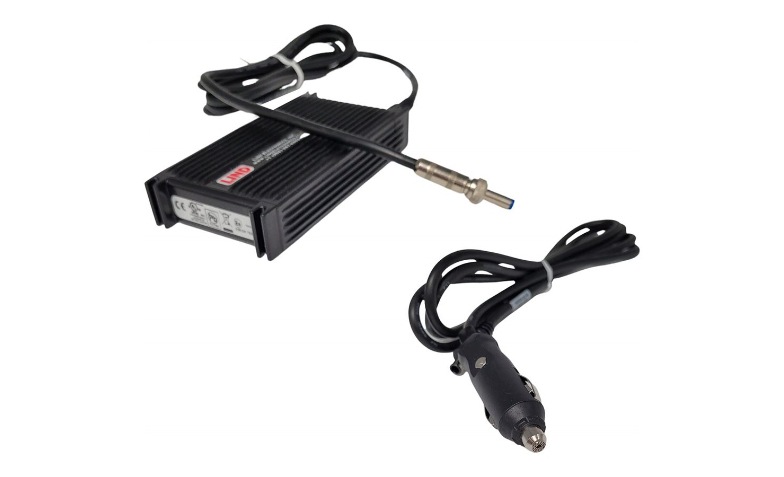 Lind - power adapter - non-isolated, with switchcraft connector