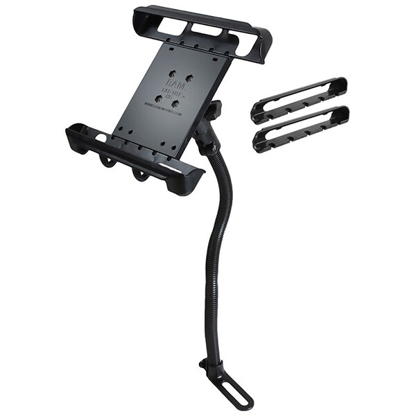 RAM Mounts Tab-Tite with Pod I Vehicle Mount for Large Tablets