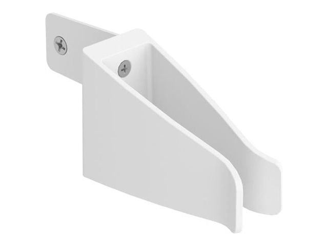 Ergotron mounting component - horizontal - for scanner - white