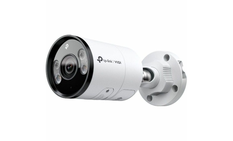 TP-LINK InSight S385PI(un) VIGI 8MP屋外用IR InSight S385PI | VIGI 8MP Outdoor IR Panoramic Bullet